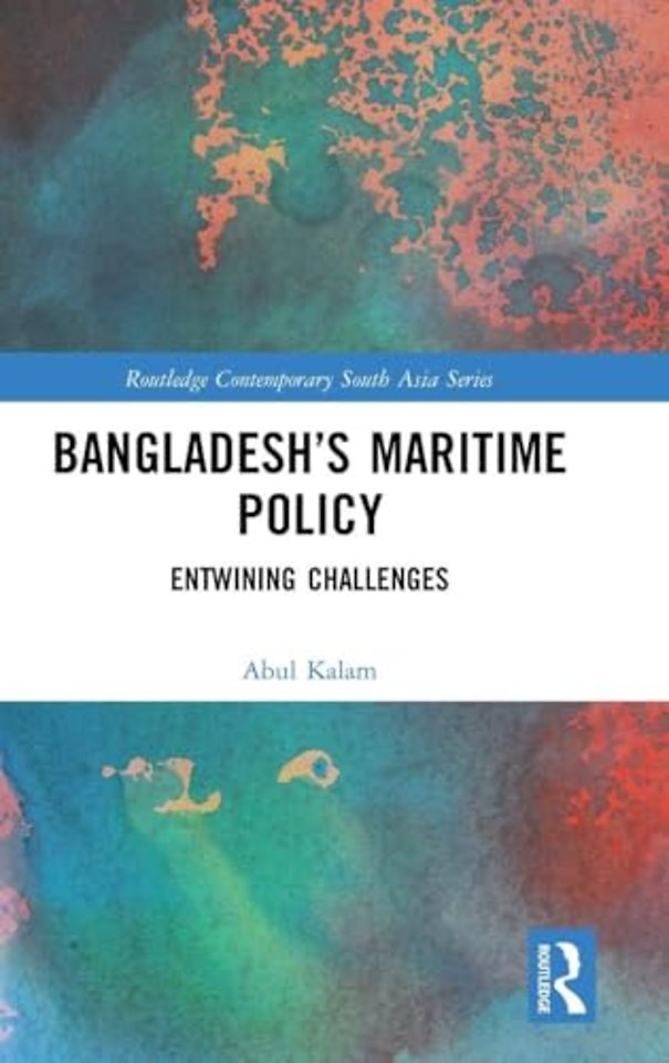 Bangladesh’s Maritime Policy