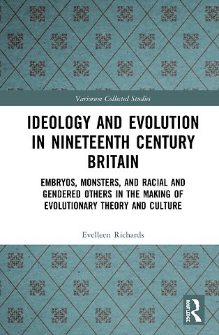 Ideology and Evolution in Nineteenth Century Britain