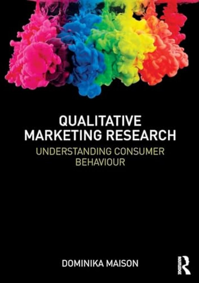 Qualitative Marketing Research