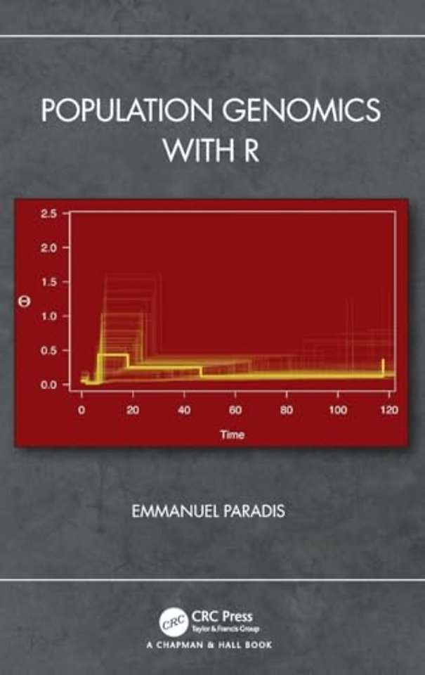 Population Genomics with R