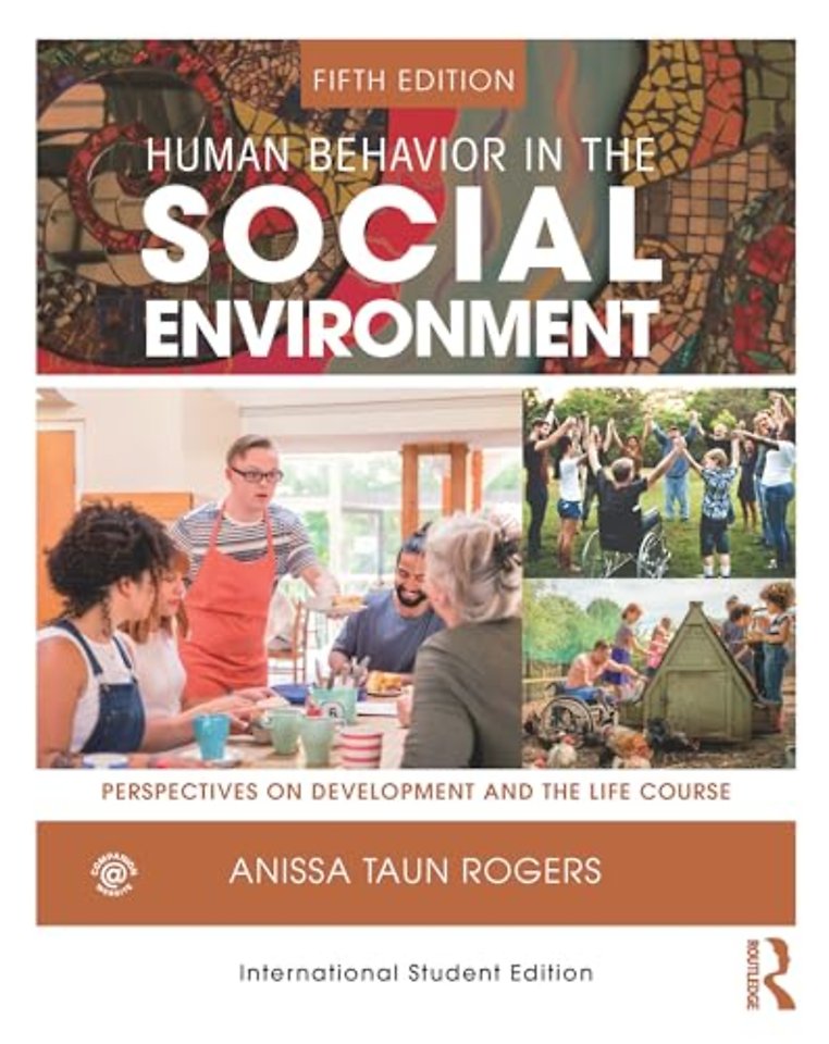 Human Behavior in the Social Environment