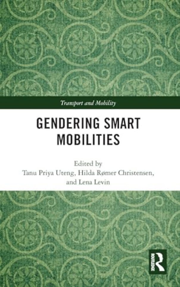 Gendering Smart Mobilities