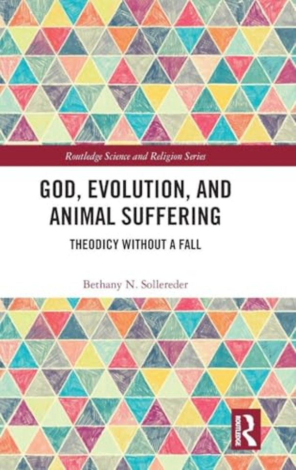 God, Evolution, and Animal Suffering