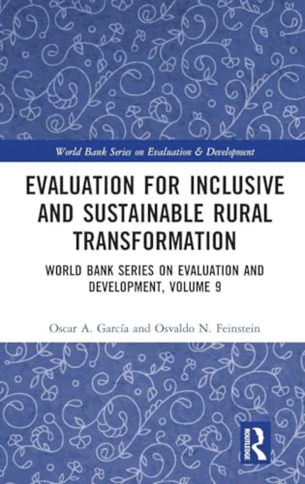 Evaluation for Inclusive and Sustainable Rural Transformation