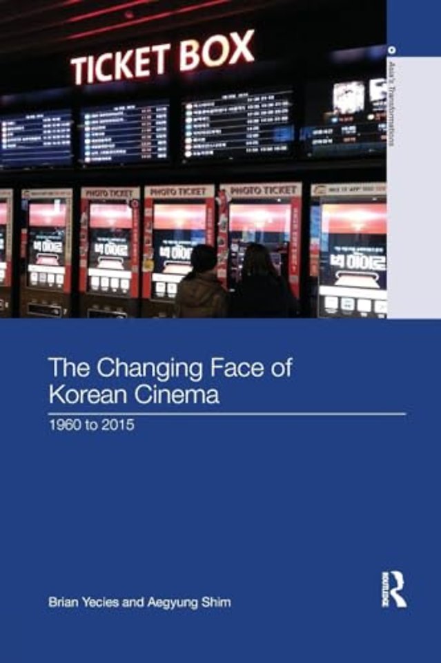 Changing Face of Korean Cinema