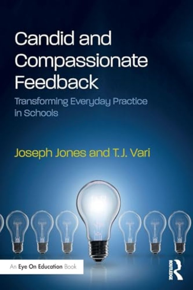 Candid and Compassionate Feedback