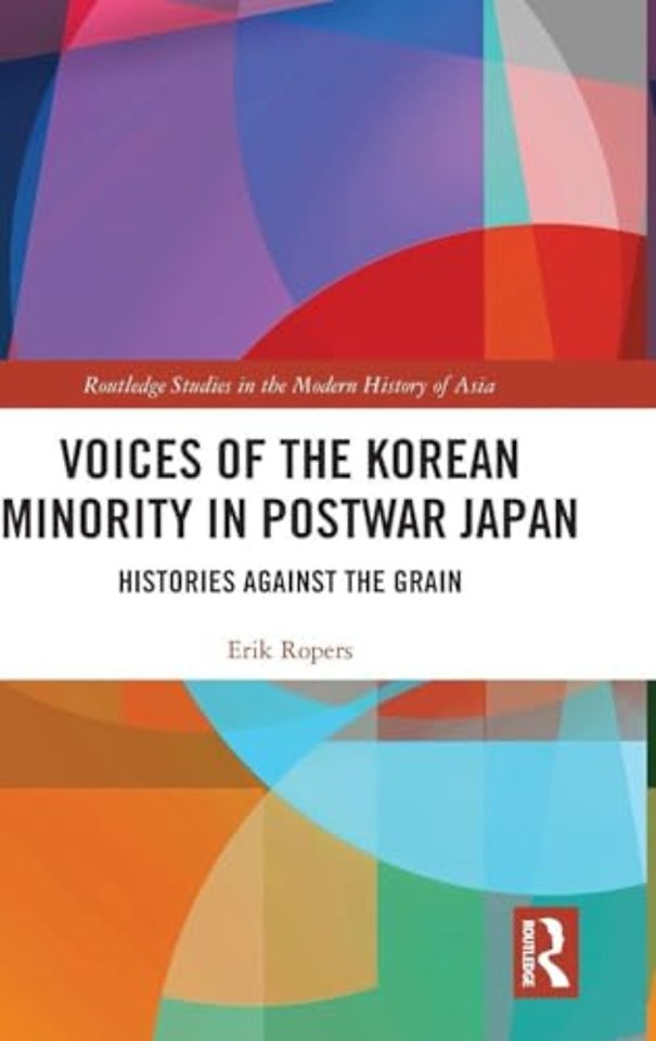 Voices of the Korean Minority in Postwar Japan