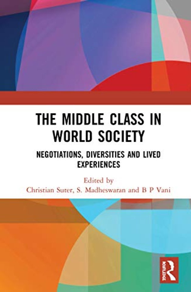Middle Class in World Society