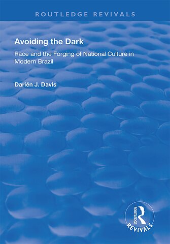 Avoiding the Dark