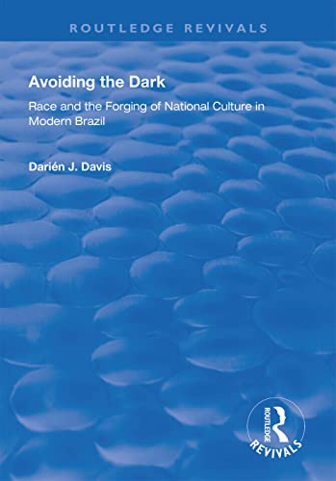 Avoiding the Dark