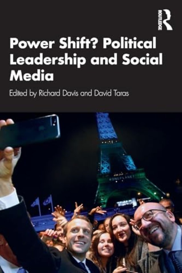 Power Shift? Political Leadership and Social Media