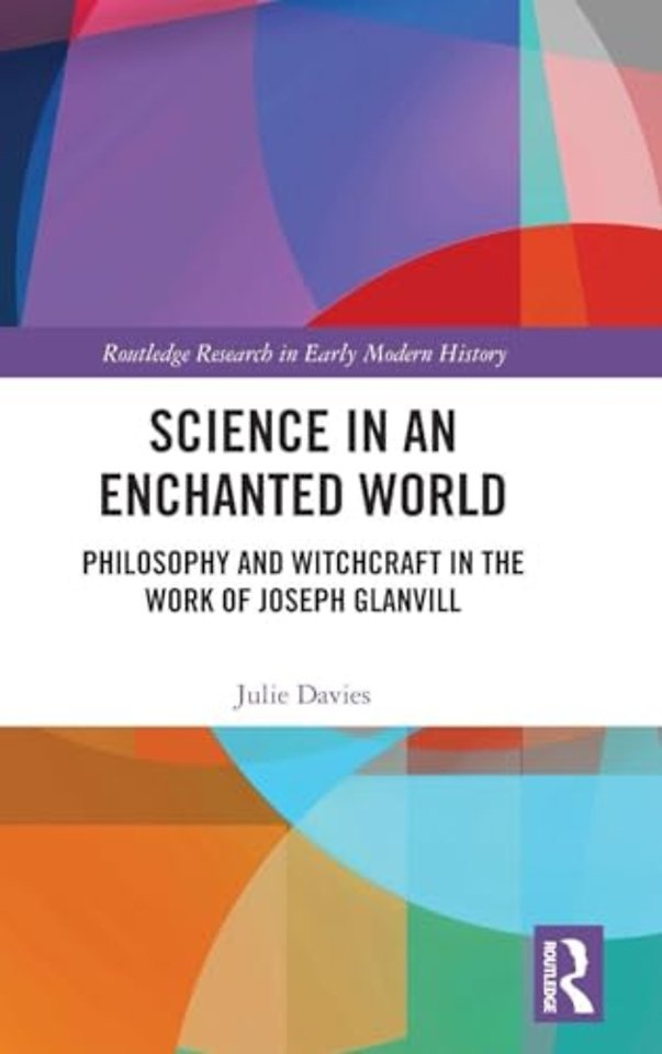 Science in an Enchanted World