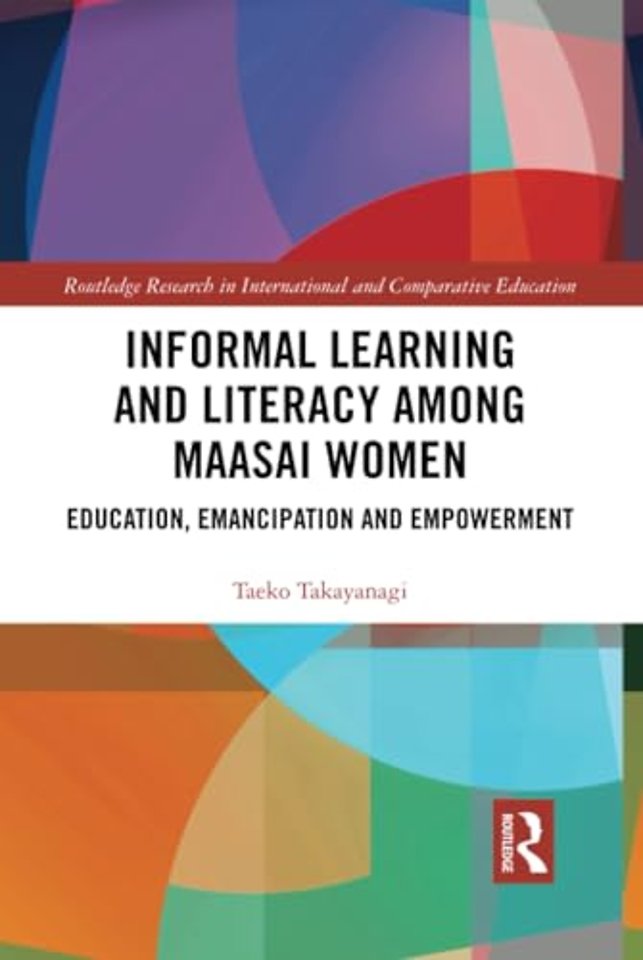 Informal Learning and Literacy among Maasai Women