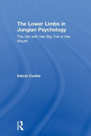 Lower Limbs in Jungian Psychology