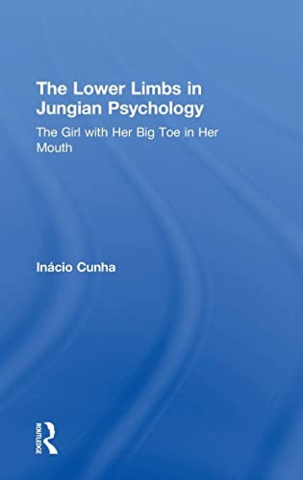 Lower Limbs in Jungian Psychology
