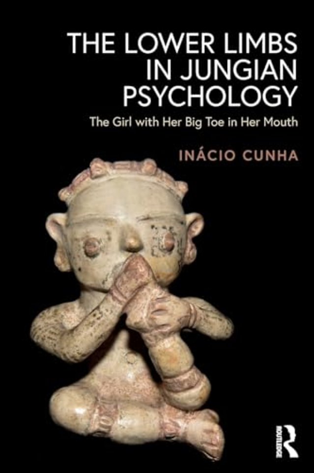 Lower Limbs in Jungian Psychology