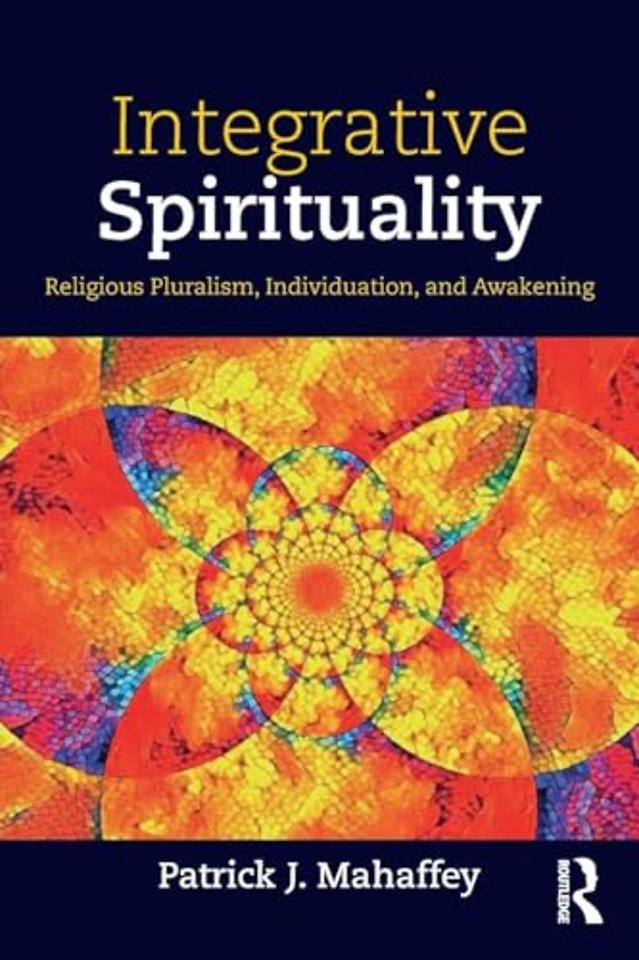 Integrative Spirituality