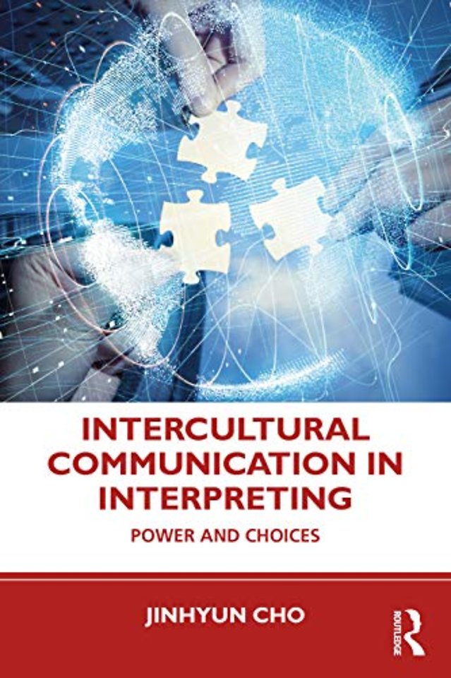 Intercultural Communication in Interpreting