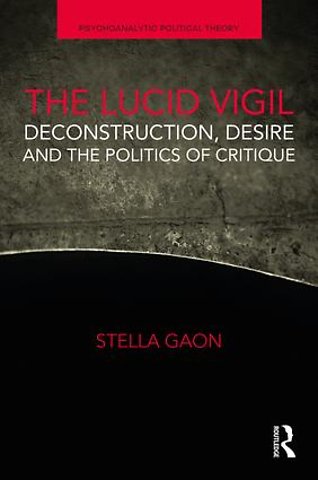 Lucid Vigil