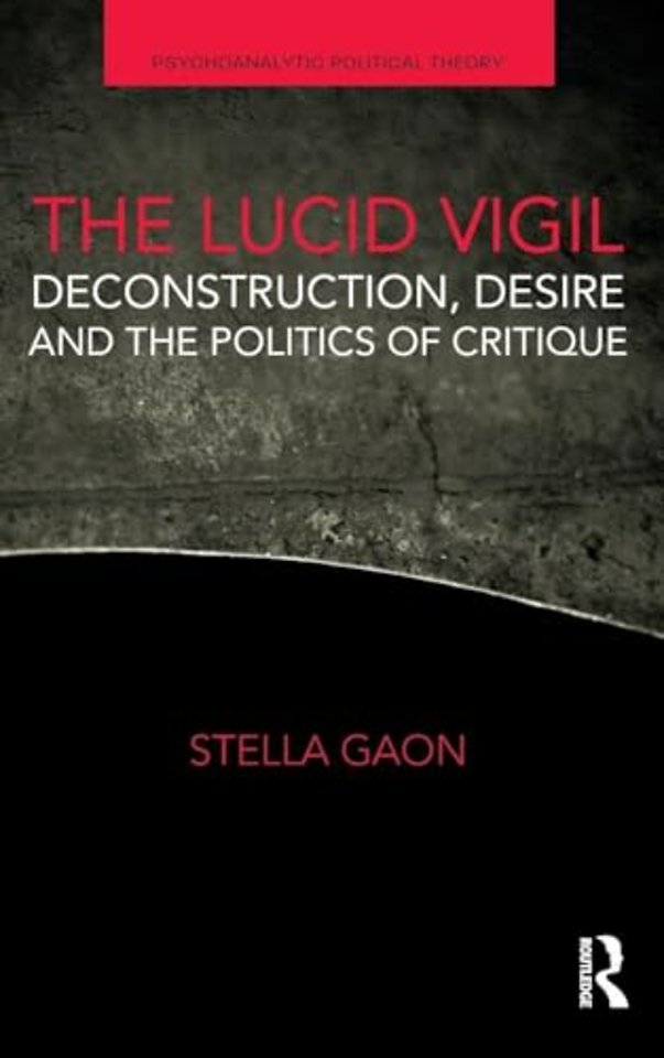 Lucid Vigil
