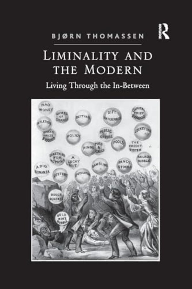 Liminality and the Modern