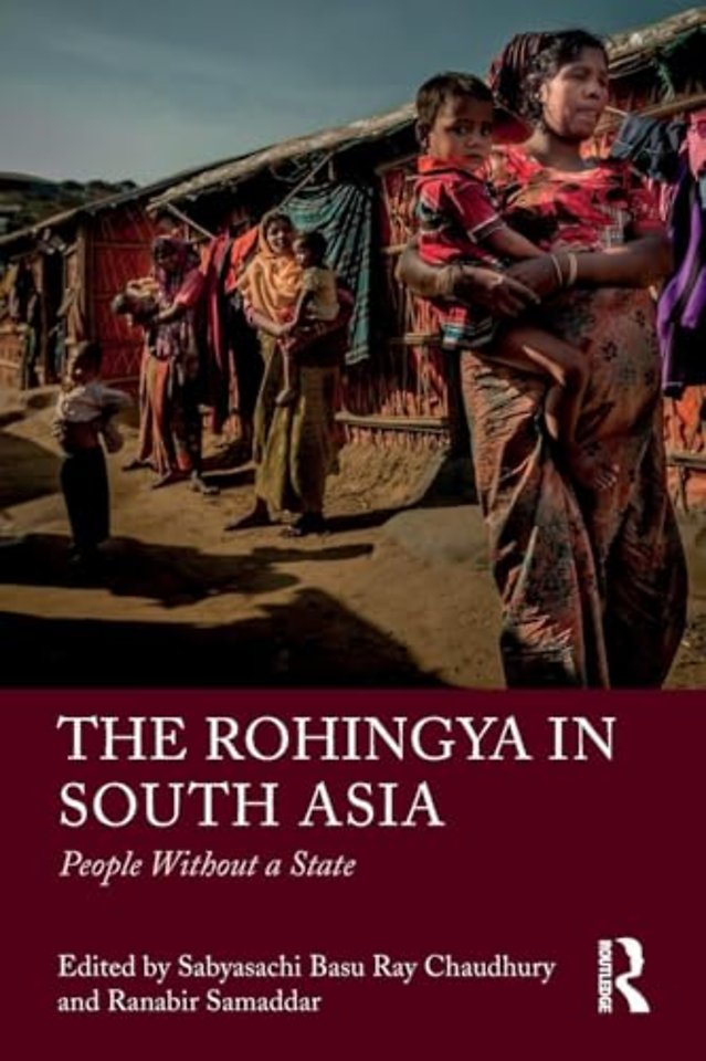 Rohingya in South Asia