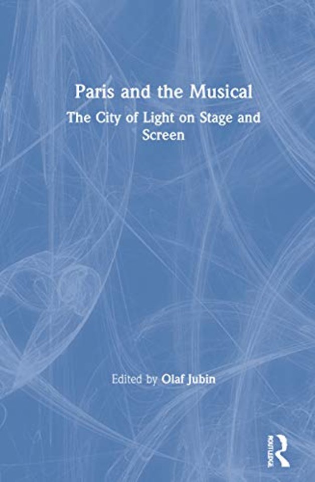 Paris and the Musical