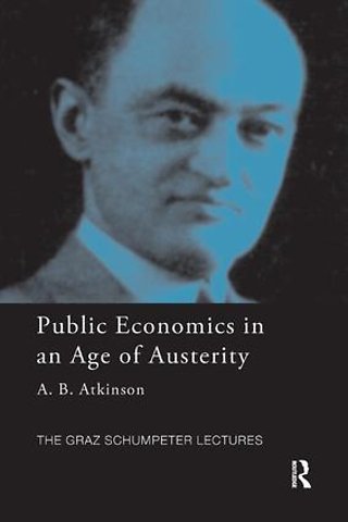 Graz Schumpeter Lectures