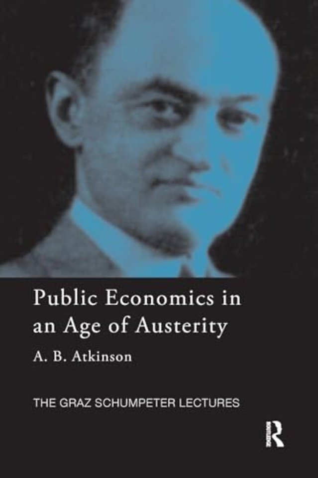 Graz Schumpeter Lectures
