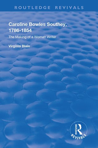 Caroline Bowles Southey