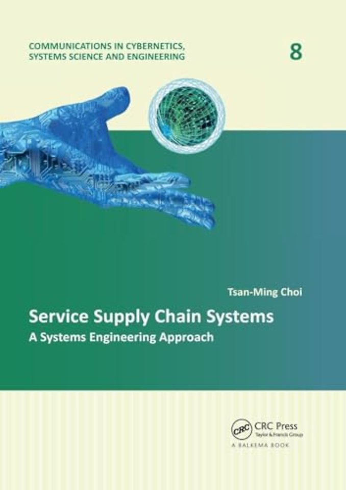 Service Supply Chain Systems