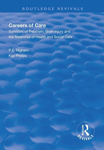 Careers of Care