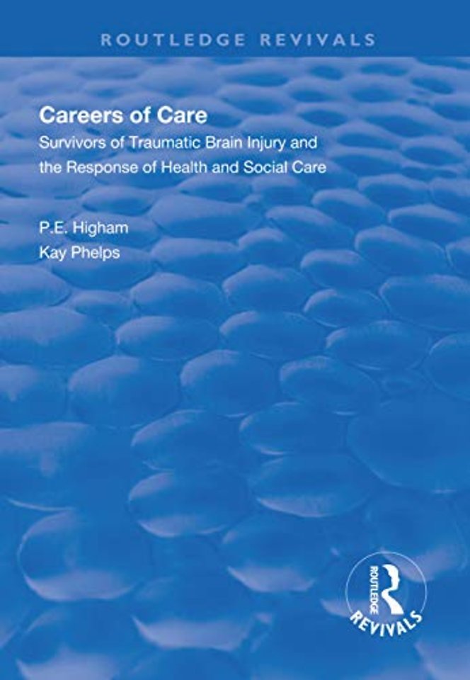 Careers of Care