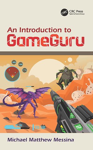 Introduction to GameGuru