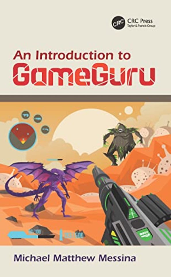 Introduction to GameGuru