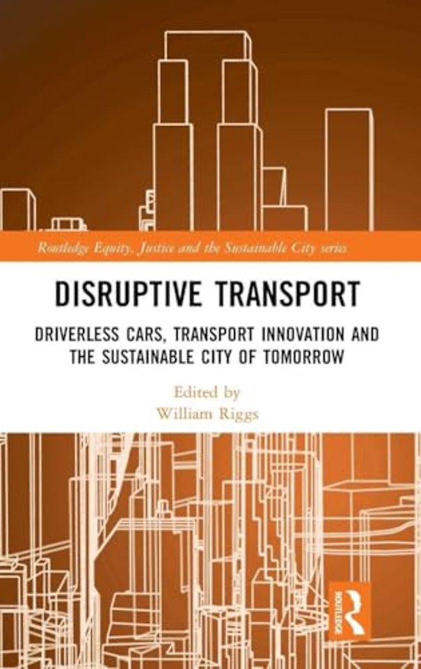 Disruptive Transport