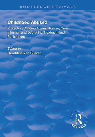 Childhood Abused