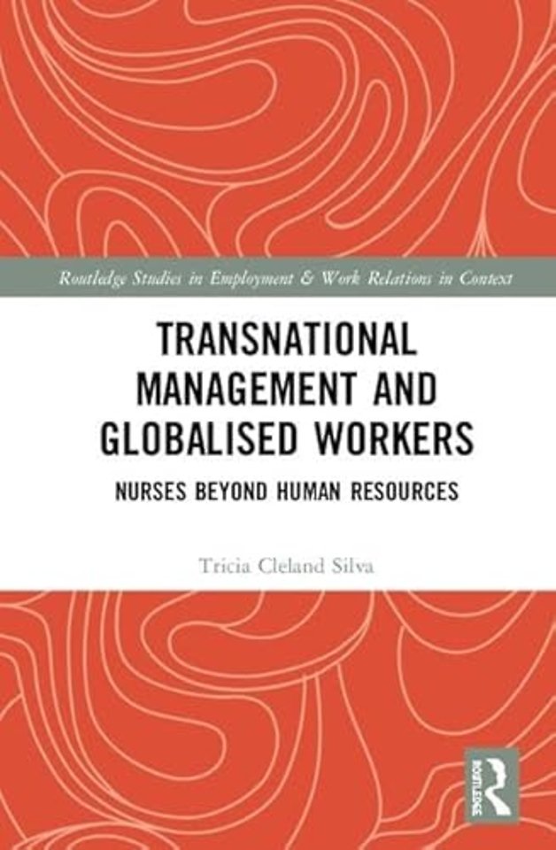Transnational Management and Globalised Workers