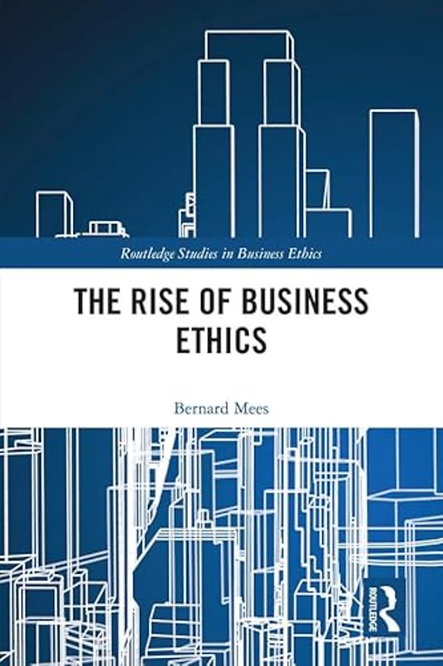Rise of Business Ethics