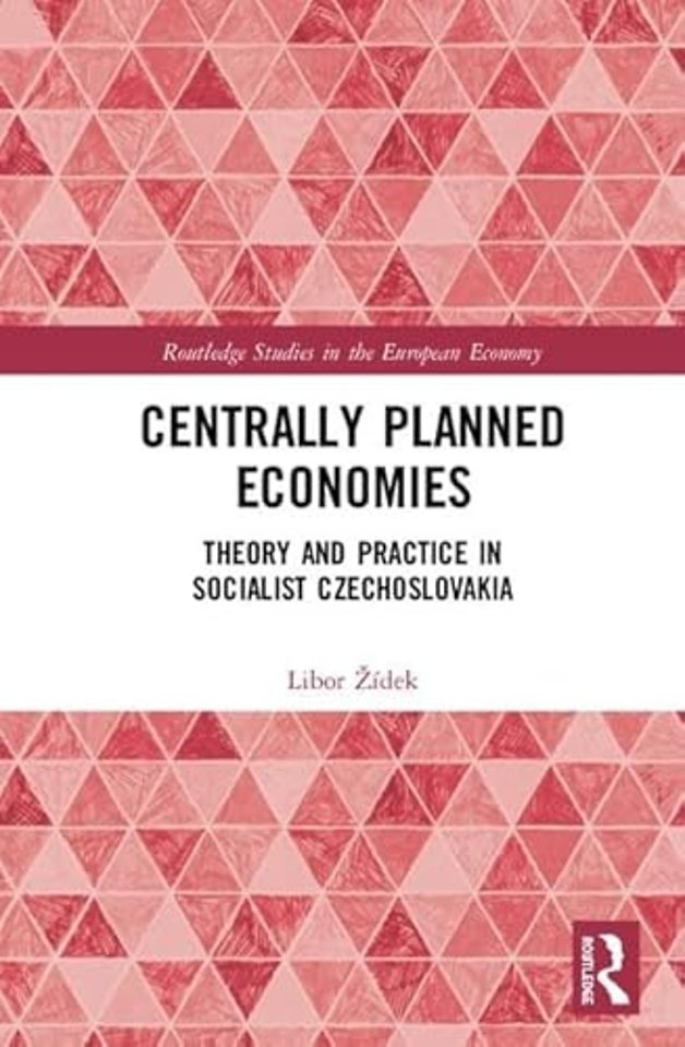 Centrally Planned Economies