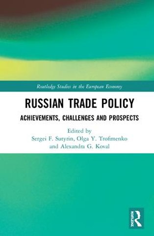 Russian Trade Policy