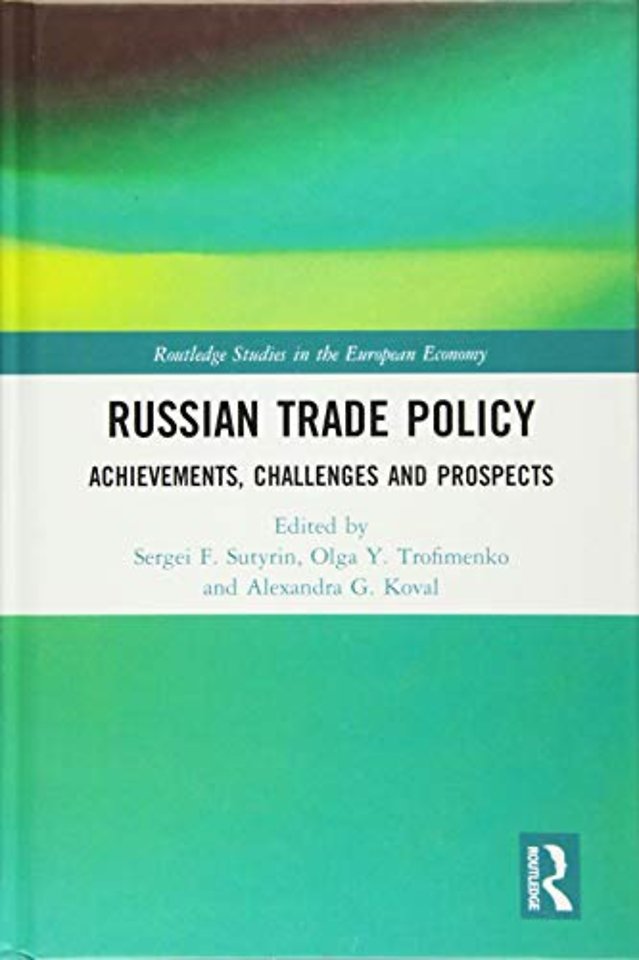 Russian Trade Policy
