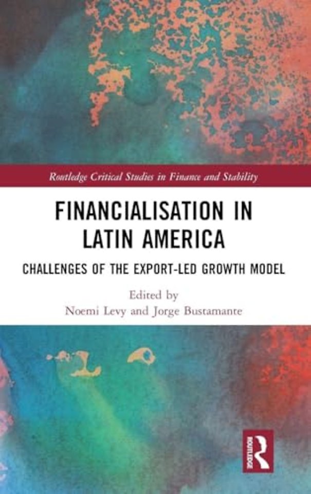 Financialisation in Latin America