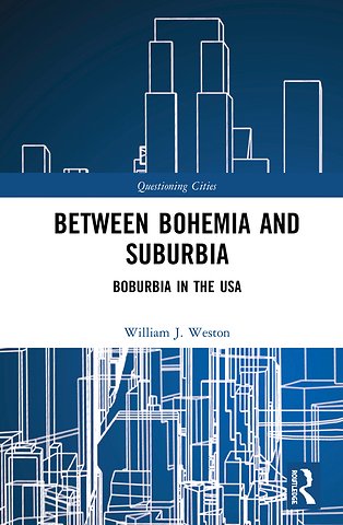 Between Bohemia and Suburbia