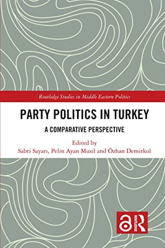 Party Politics in Turkey