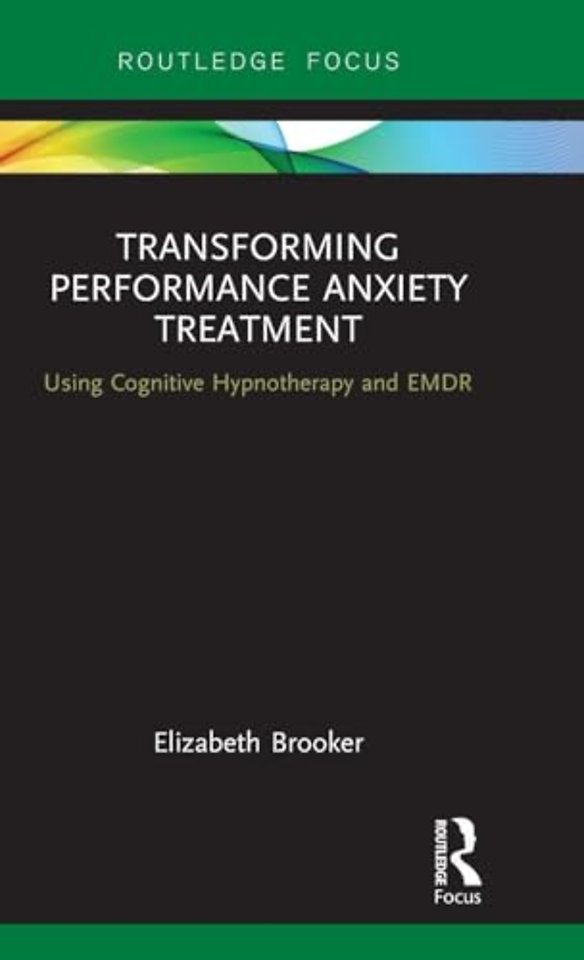 Transforming Performance Anxiety Treatment