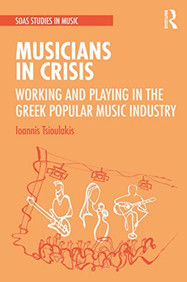 Musicians in Crisis