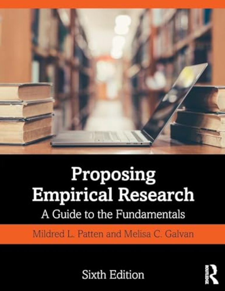 Proposing Empirical Research