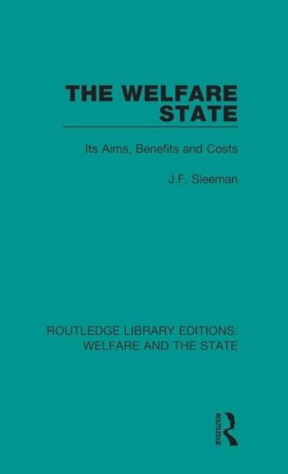 Welfare State