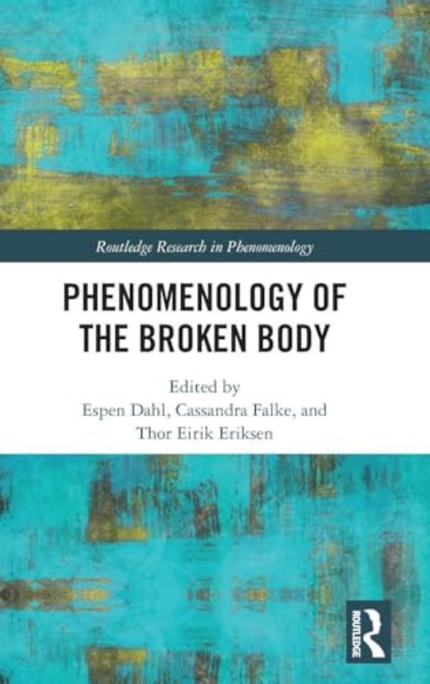 Phenomenology of the Broken Body